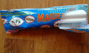 Мелок машенька от тараканов